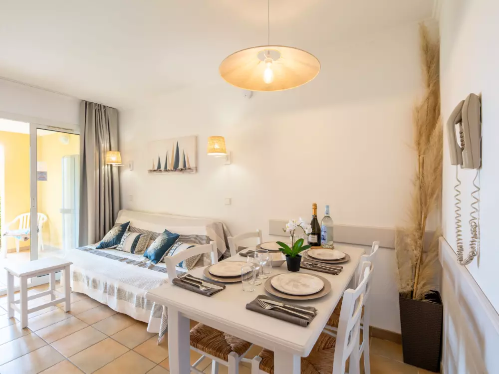 Pierre & Vacances Residence Les Rivages des Issambres