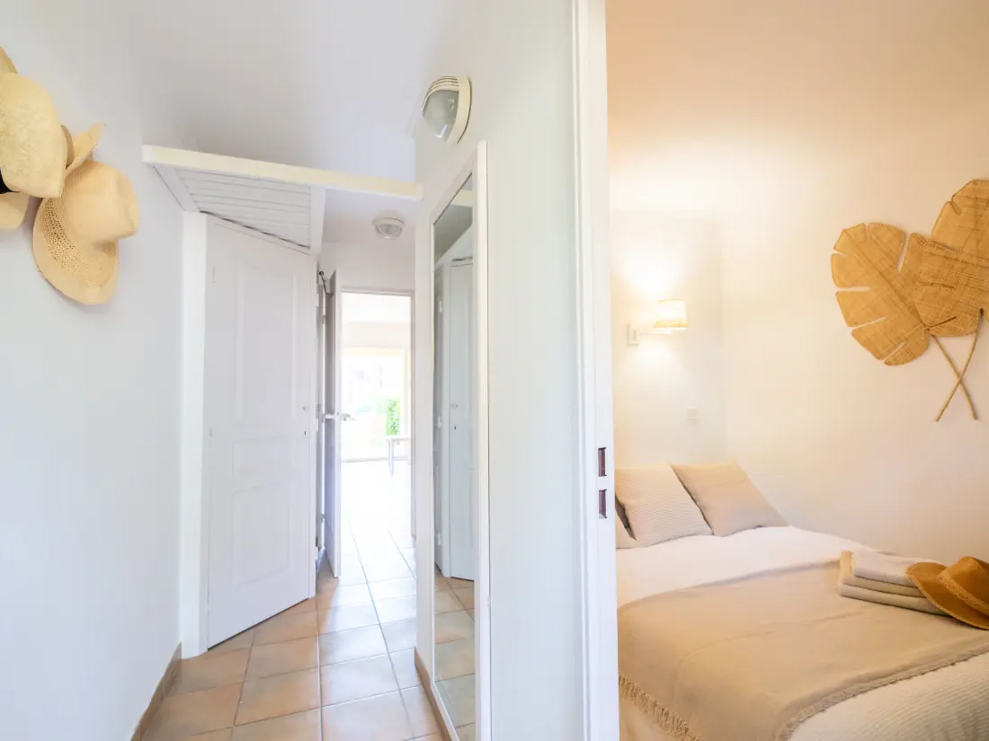 Pierre & Vacances Residentie Les Rivages des Issambres