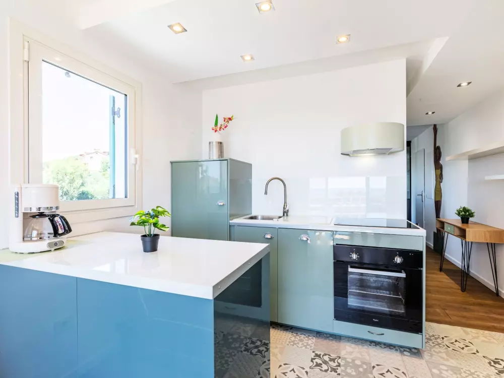 Pierre & Vacances Residence Les Rivages des Issambres