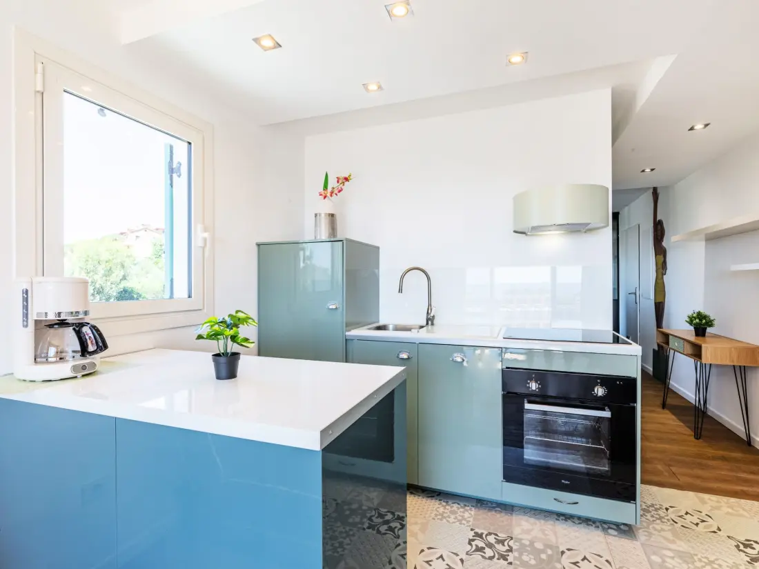 Pierre & Vacances Residentie Les Rivages des Issambres