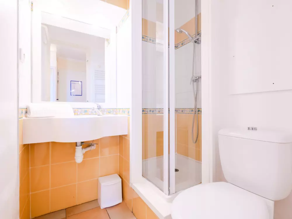 Pierre & Vacances Residence Les Rivages des Issambres