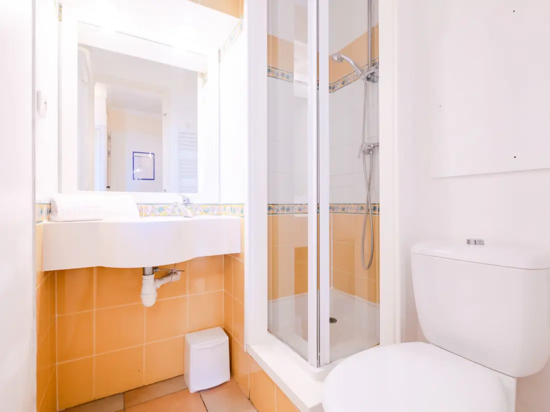 Pierre & Vacances Residentie Les Rivages des Issambres