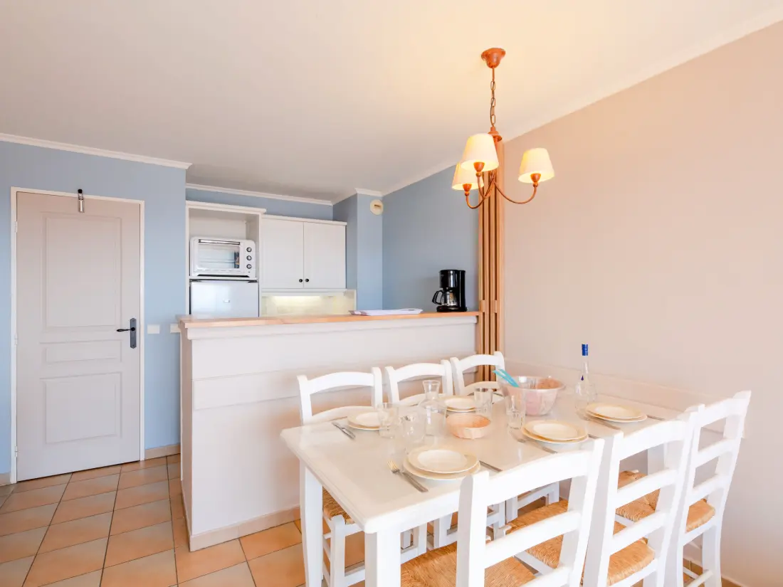 Pierre & Vacances Residentie Les Rivages des Issambres