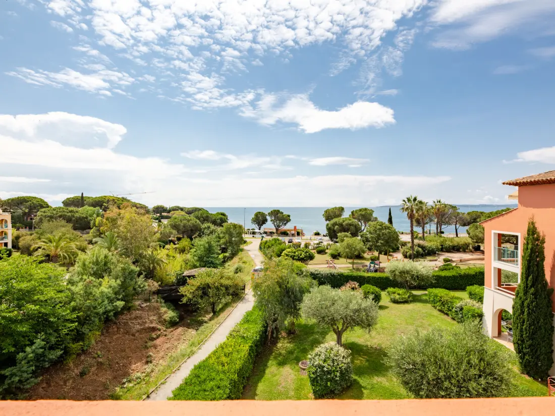 Pierre & Vacances Residentie Les Rivages des Issambres