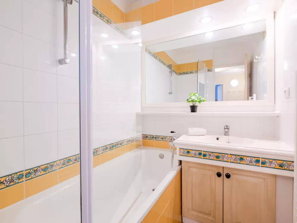 Pierre & Vacances Residence Les Rivages des Issambres