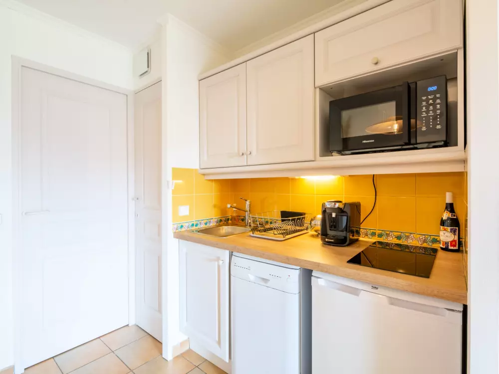 Pierre & Vacances Residence Les Rivages des Issambres