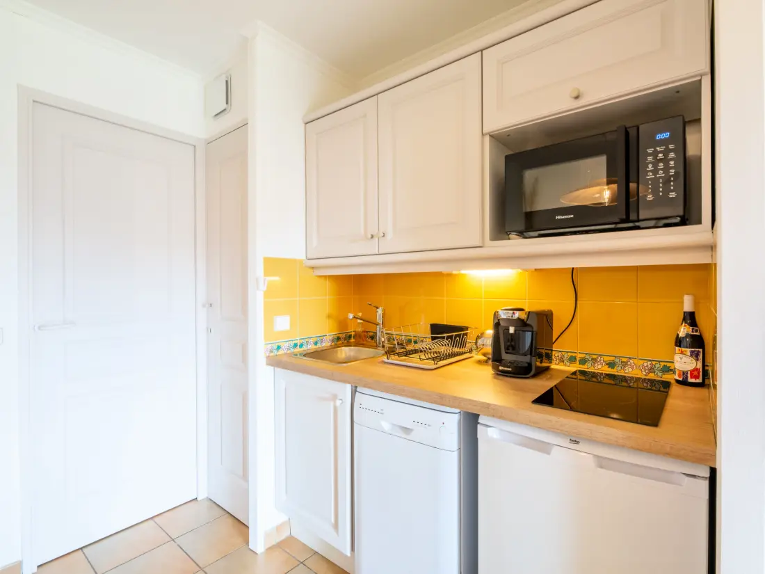 Pierre & Vacances Residentie Les Rivages des Issambres