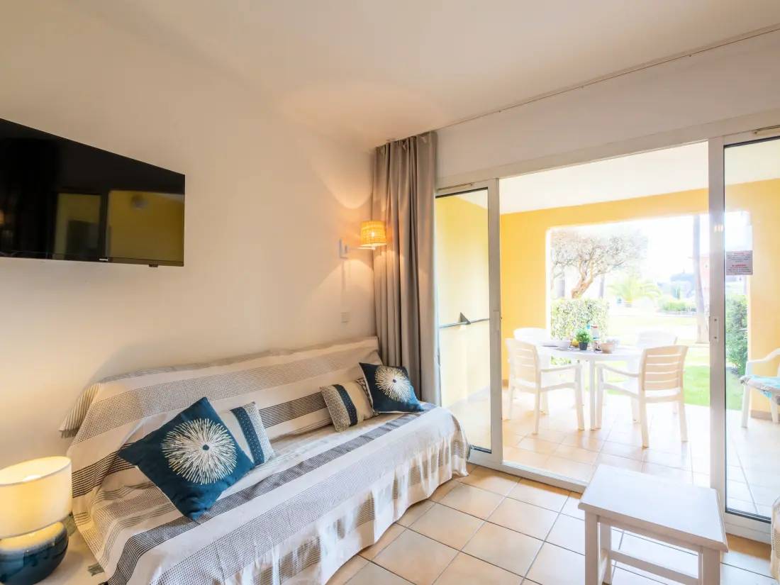 Pierre & Vacances Residentie Les Rivages des Issambres