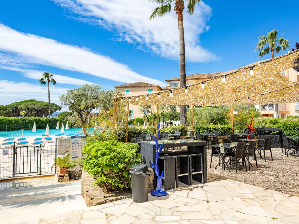 Pierre & Vacances Residence Les Rivages des Issambres