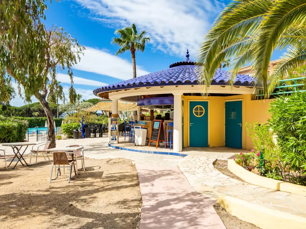 Pierre & Vacances Residence Les Rivages des Issambres