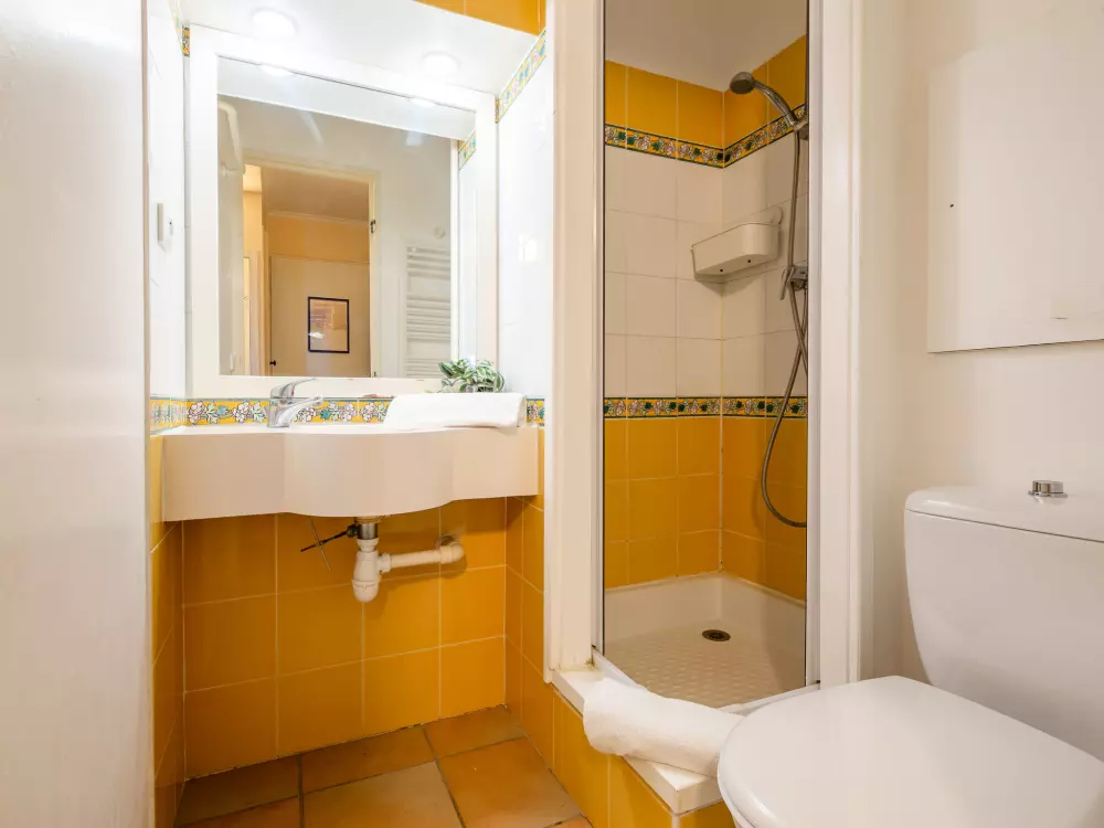 Pierre & Vacances Residence Les Rivages des Issambres