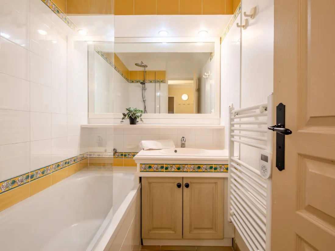 Residenza Pierre & Vacances Les Rivages des Issambres