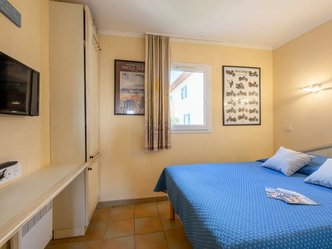 Residenza Pierre & Vacances Les Rivages des Issambres