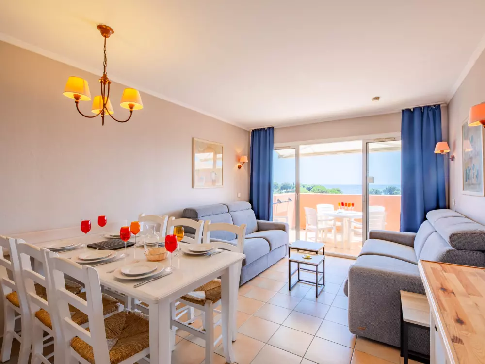 Pierre & Vacances Residence Les Rivages des Issambres