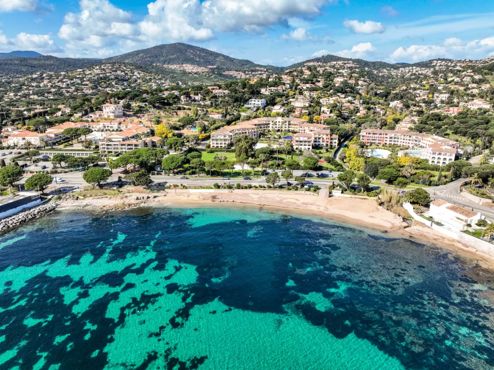 Pierre & Vacances Residence Les Rivages des Issambres