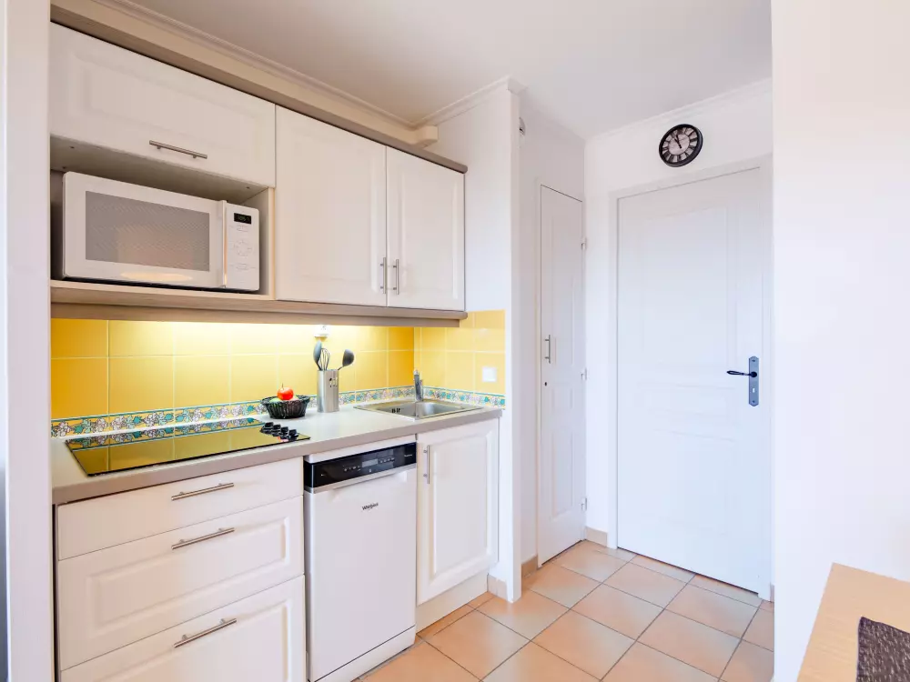 Pierre & Vacances Residence Les Rivages des Issambres