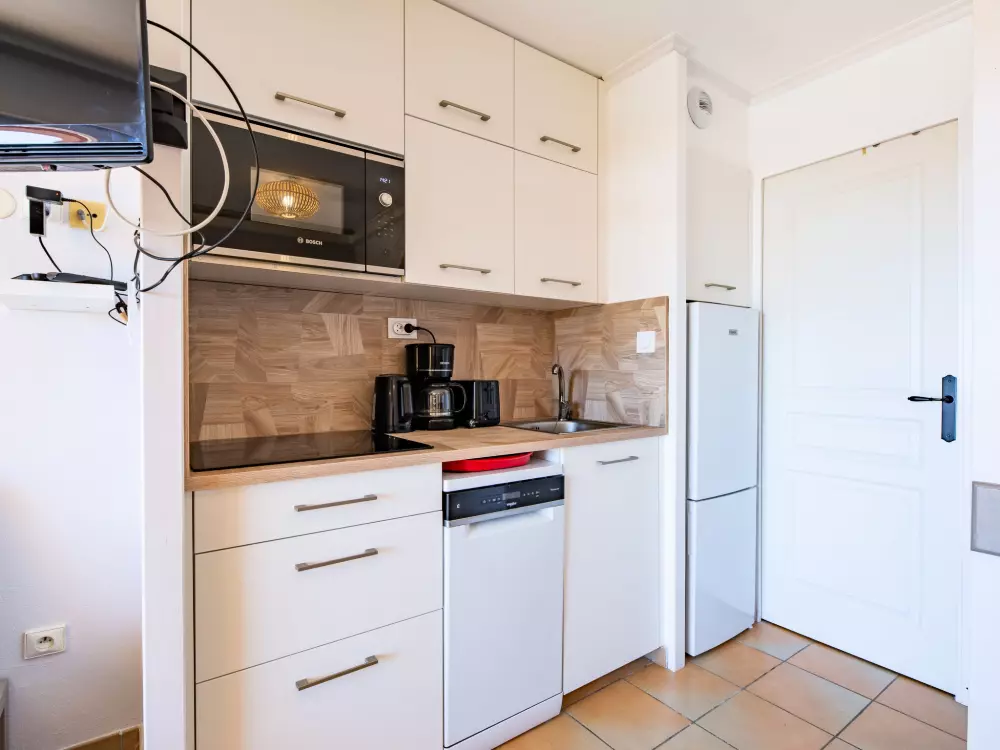 Pierre & Vacances Residentie Les Rivages des Issambres