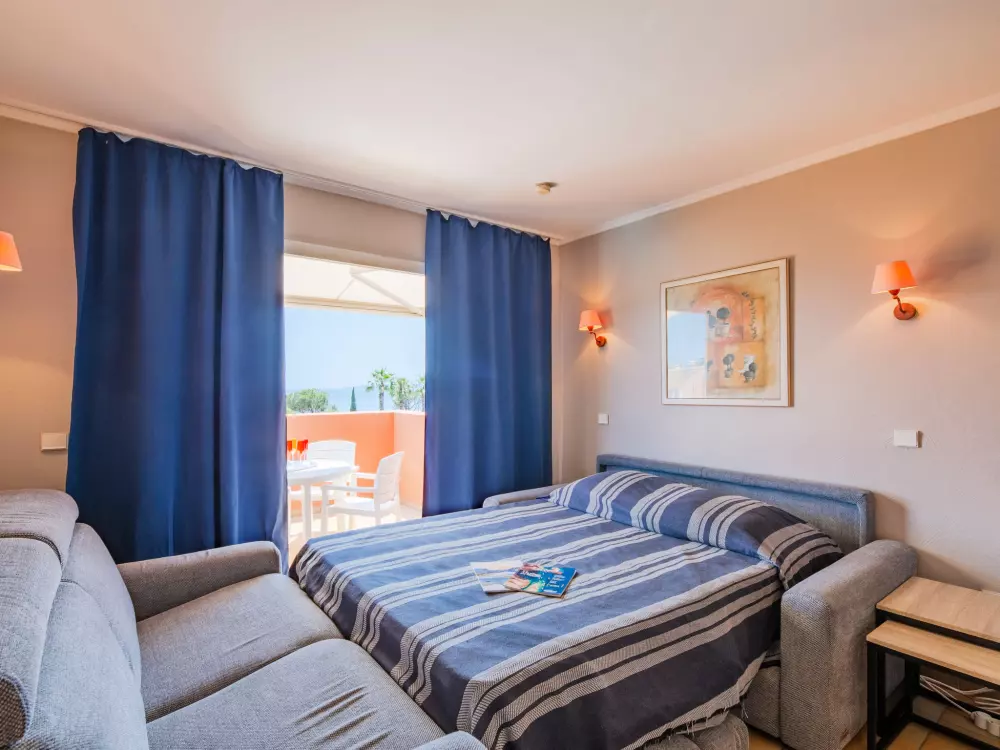 Pierre & Vacances Residence Les Rivages des Issambres