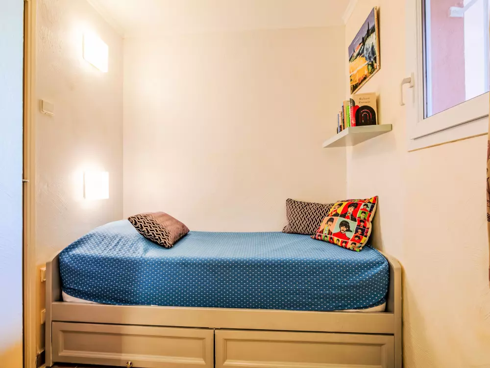 Pierre & Vacances Residence Les Rivages des Issambres