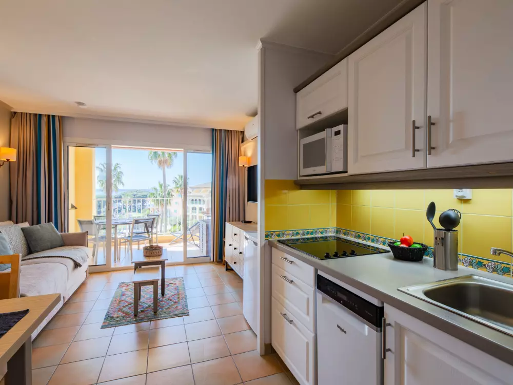 Pierre & Vacances Residence Les Rivages des Issambres