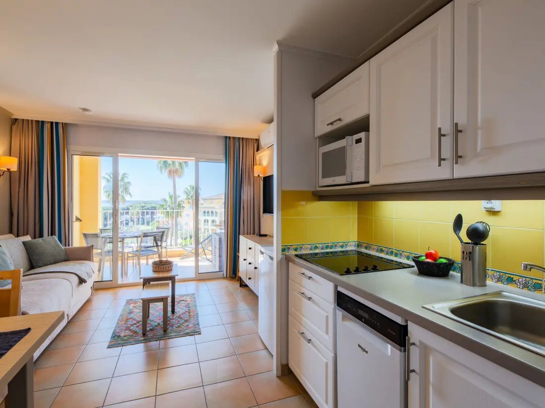 Pierre & Vacances Residentie Les Rivages des Issambres