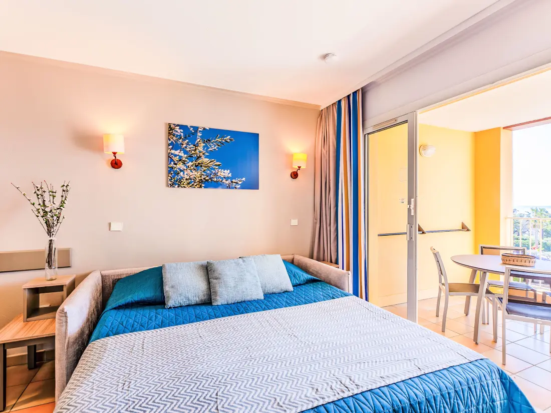 Pierre & Vacances Residentie Les Rivages des Issambres