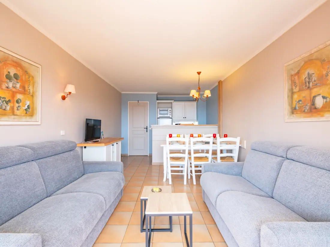 Pierre & Vacances Residentie Les Rivages des Issambres