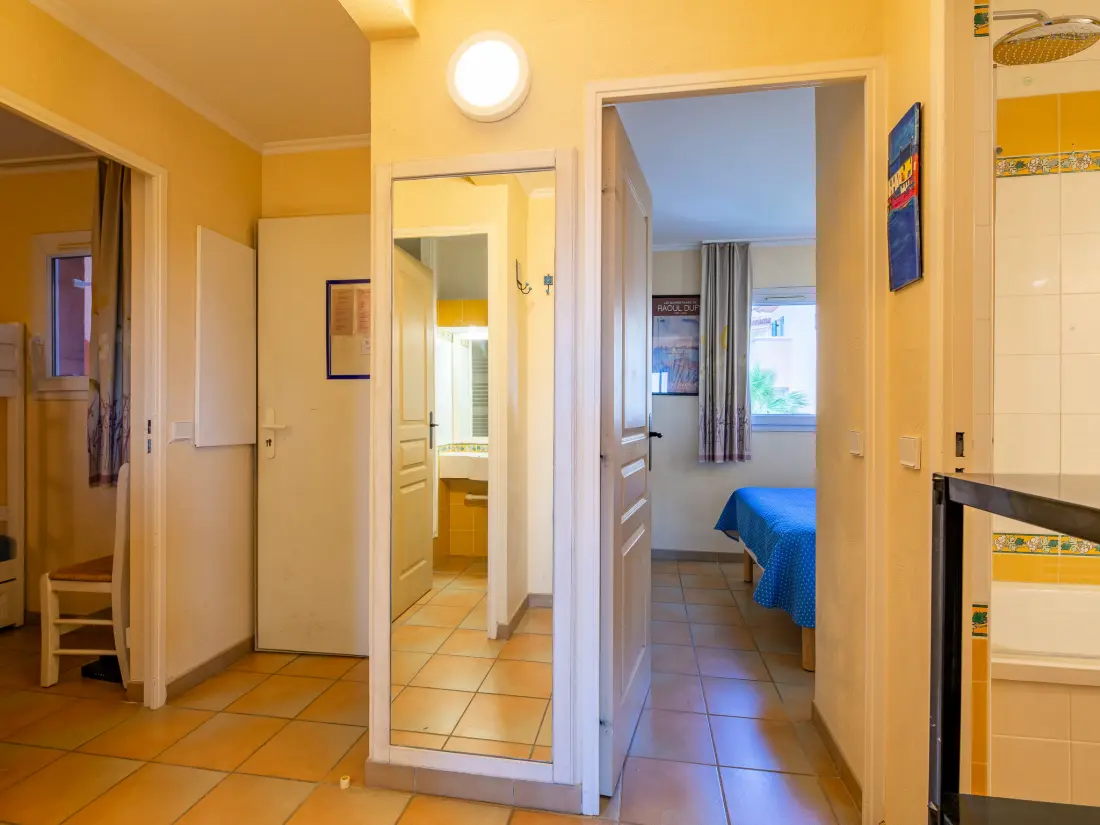 Residenza Pierre & Vacances Les Rivages des Issambres