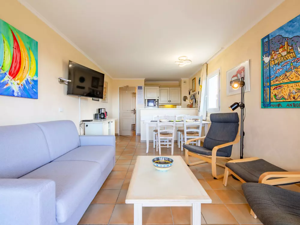 Pierre & Vacances Residence Les Rivages des Issambres