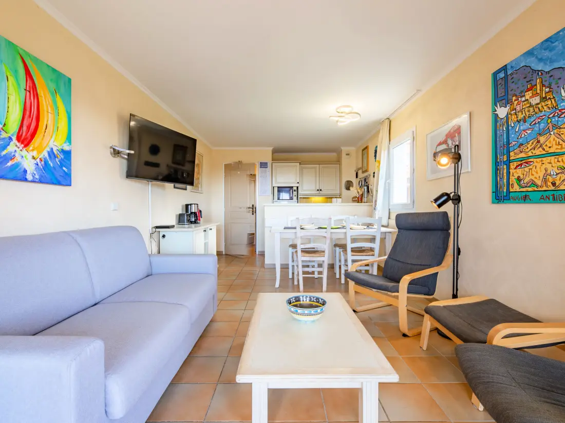 Residenza Pierre & Vacances Les Rivages des Issambres