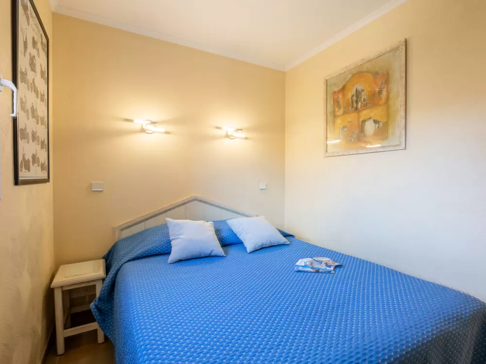 Pierre & Vacances Residence Les Rivages des Issambres