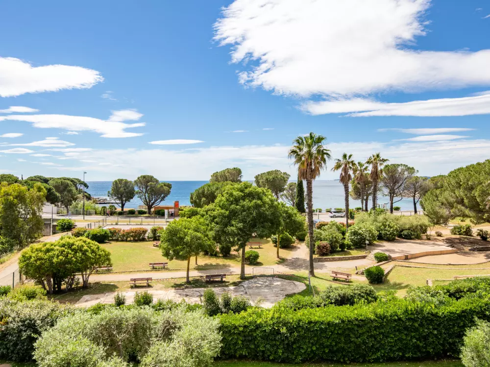 Pierre & Vacances Residence Les Rivages des Issambres