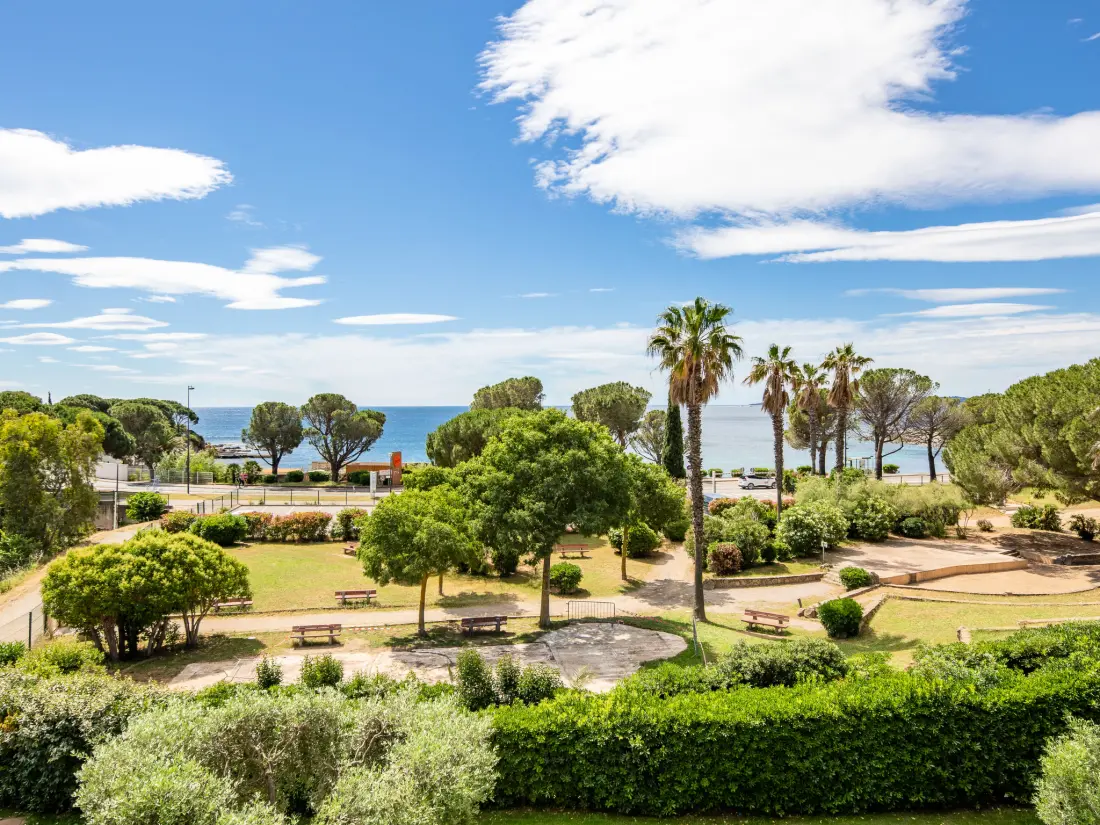 Residenza Pierre & Vacances Les Rivages des Issambres