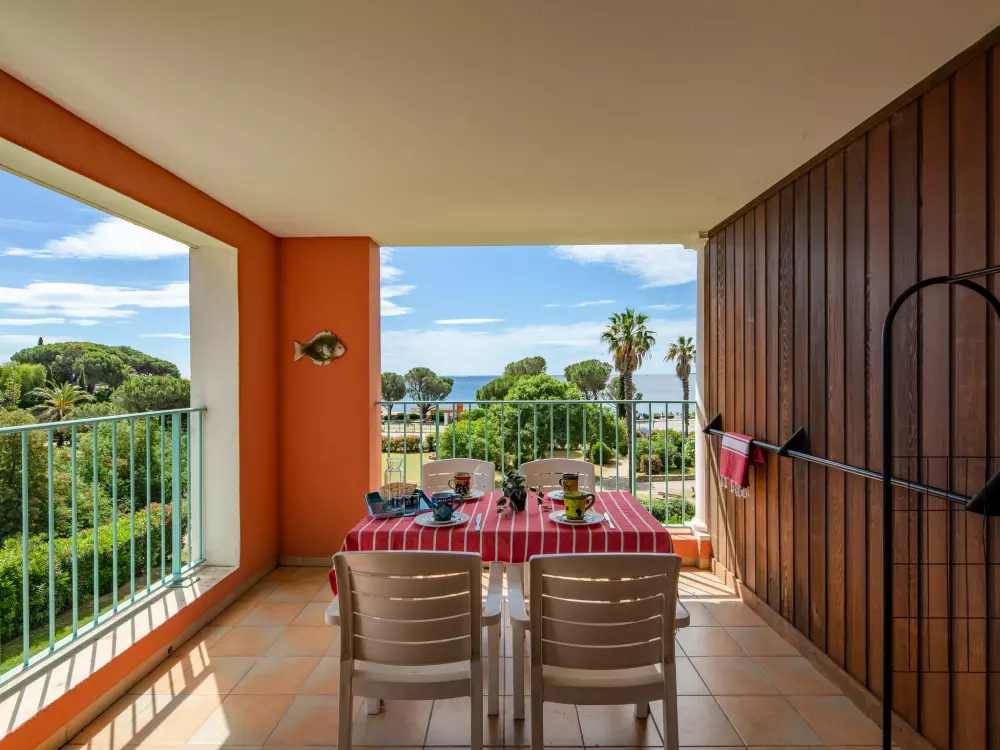 Pierre & Vacances Residence Les Rivages des Issambres