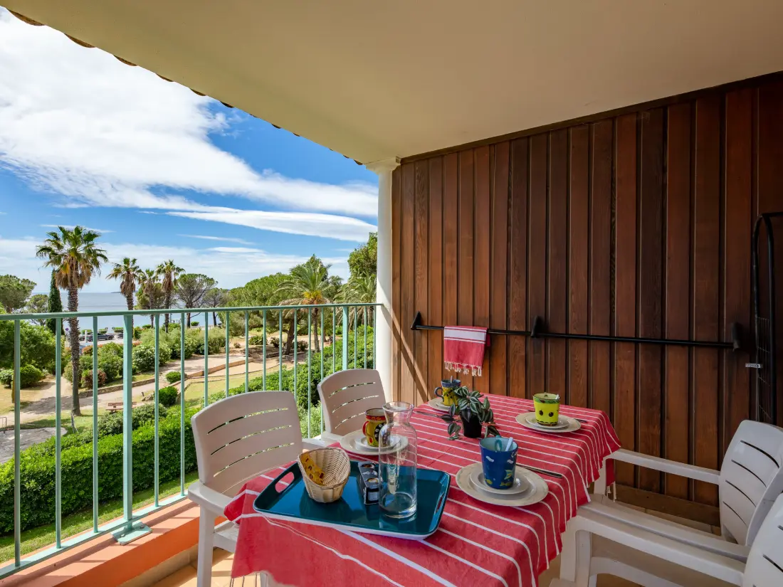 Residenza Pierre & Vacances Les Rivages des Issambres