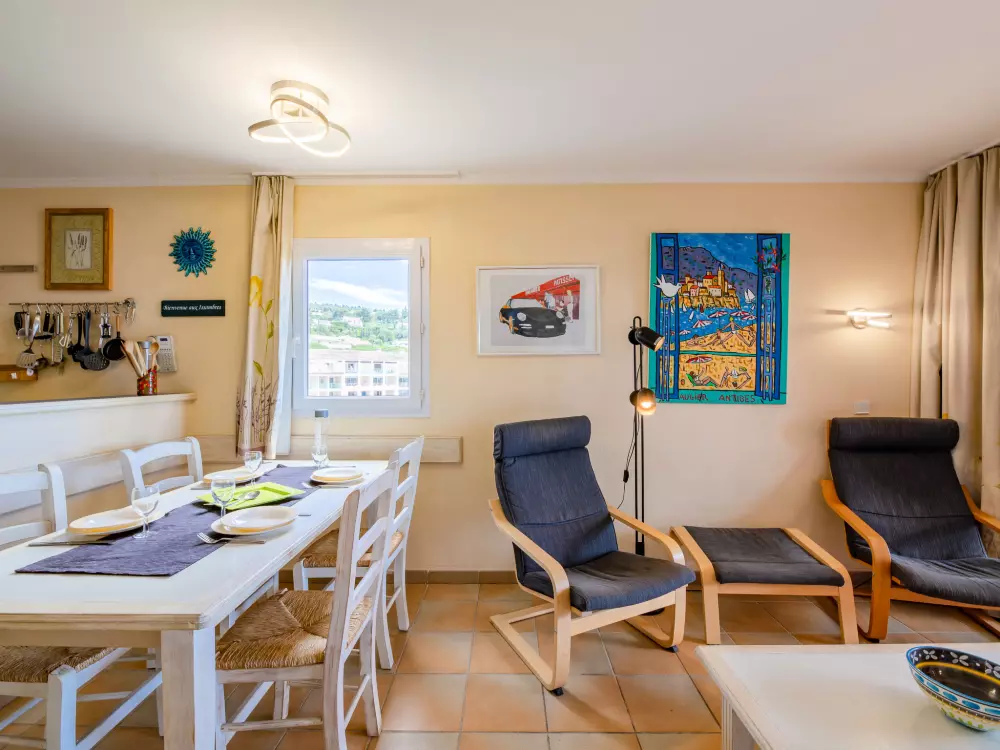 Pierre & Vacances Residence Les Rivages des Issambres