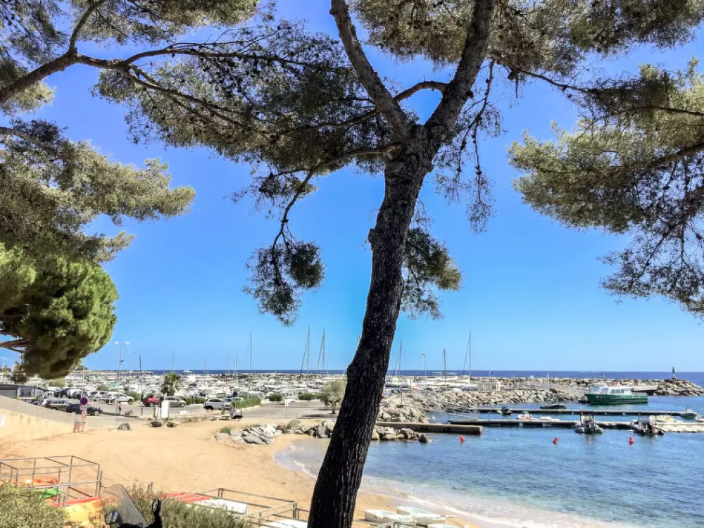 Pierre & Vacances Residence Les Rivages des Issambres