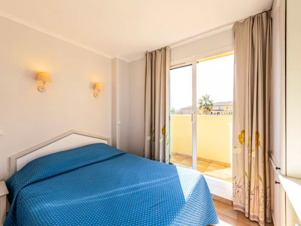 Pierre & Vacances Residence Les Rivages des Issambres