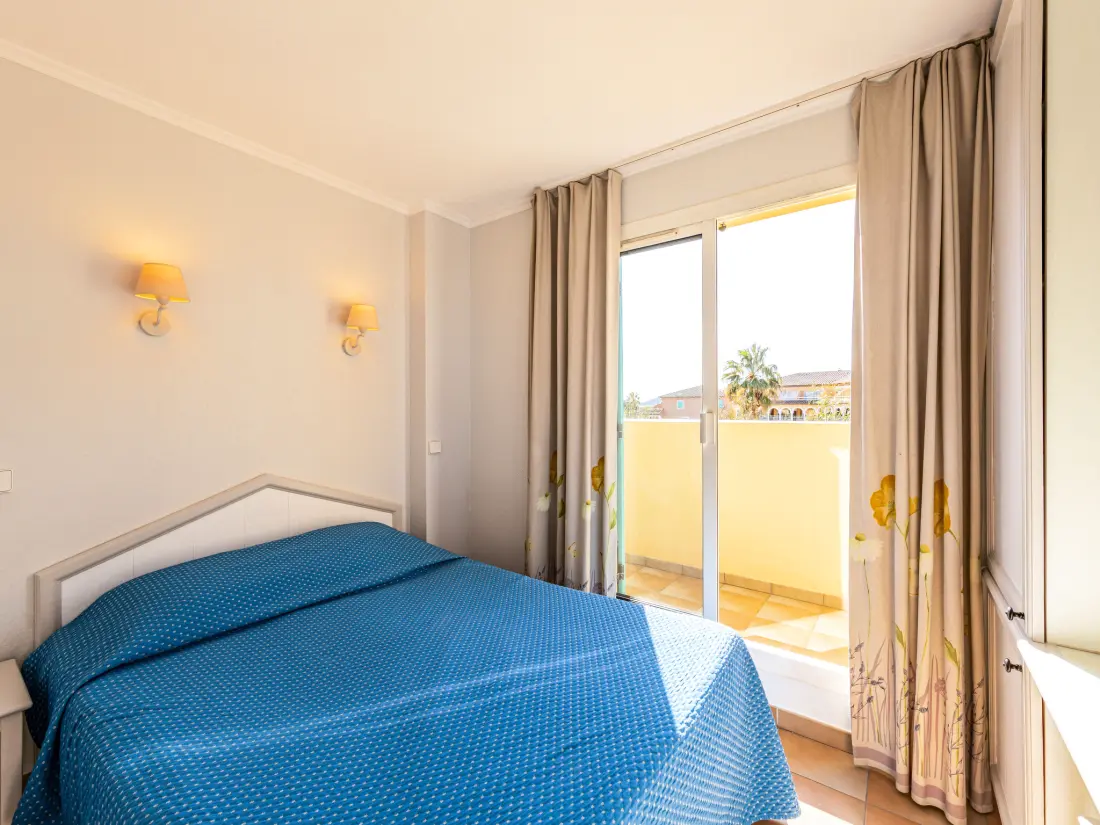 Pierre & Vacances Residentie Les Rivages des Issambres