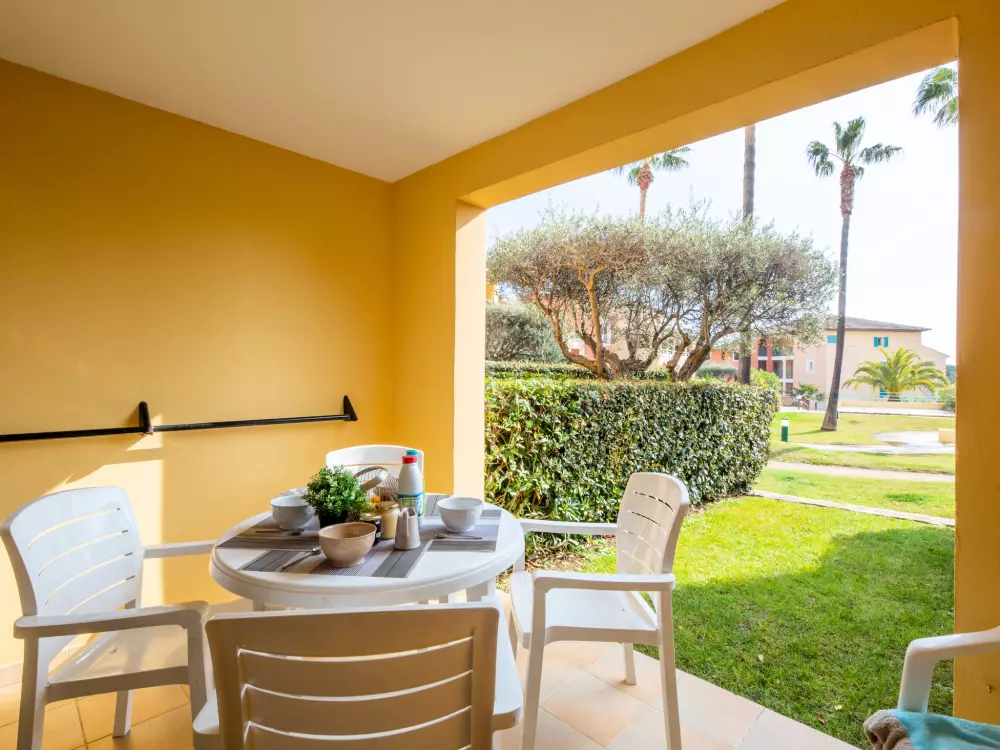 Pierre & Vacances Residence Les Rivages des Issambres