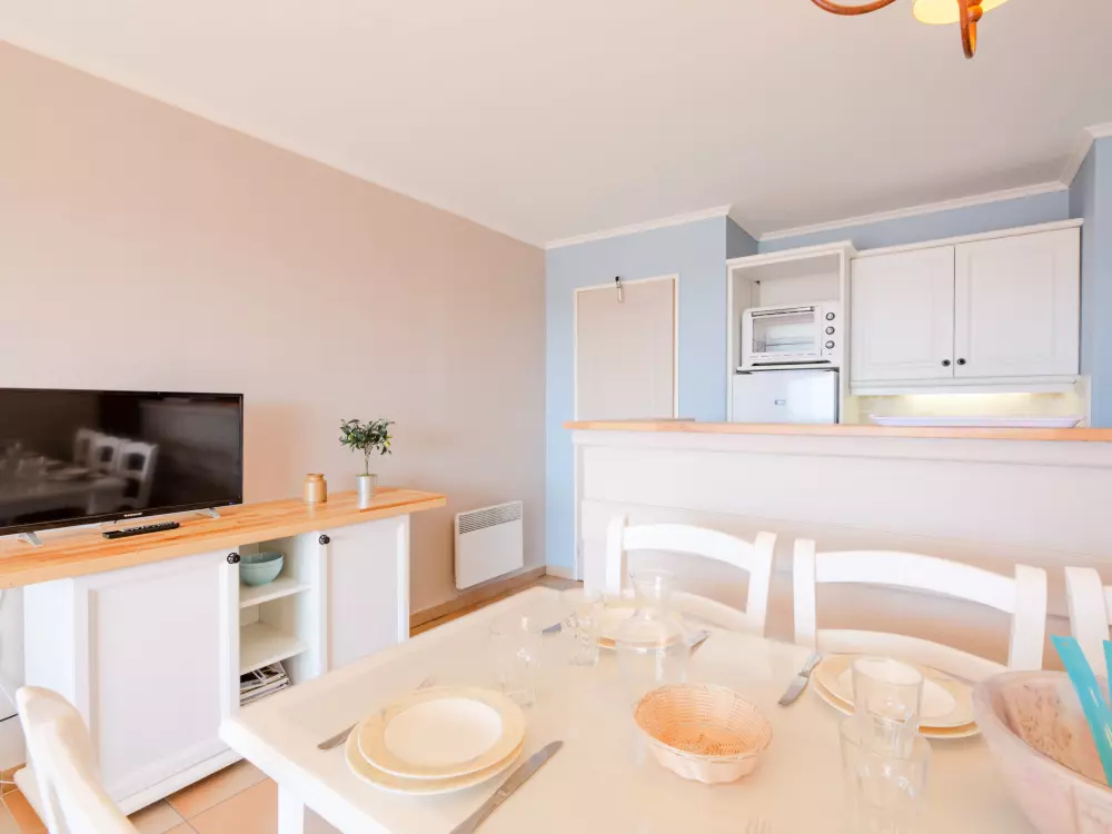 Pierre & Vacances Residence Les Rivages des Issambres