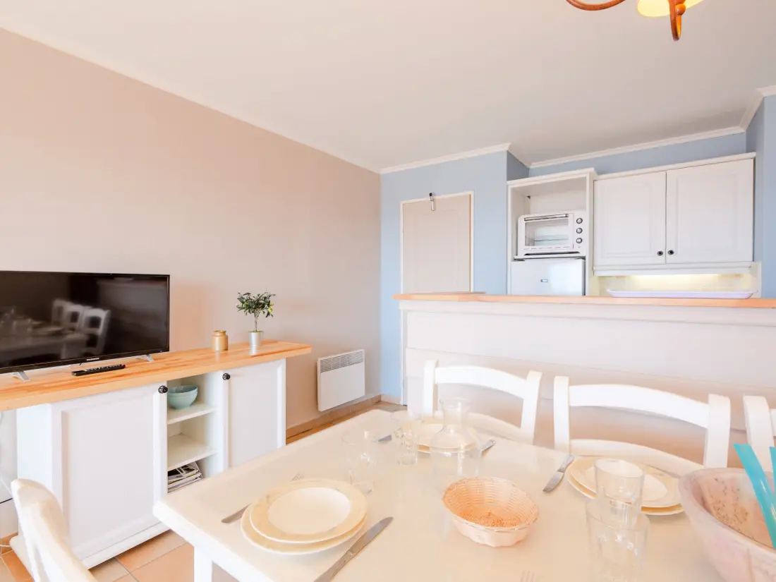 Pierre & Vacances Residentie Les Rivages des Issambres