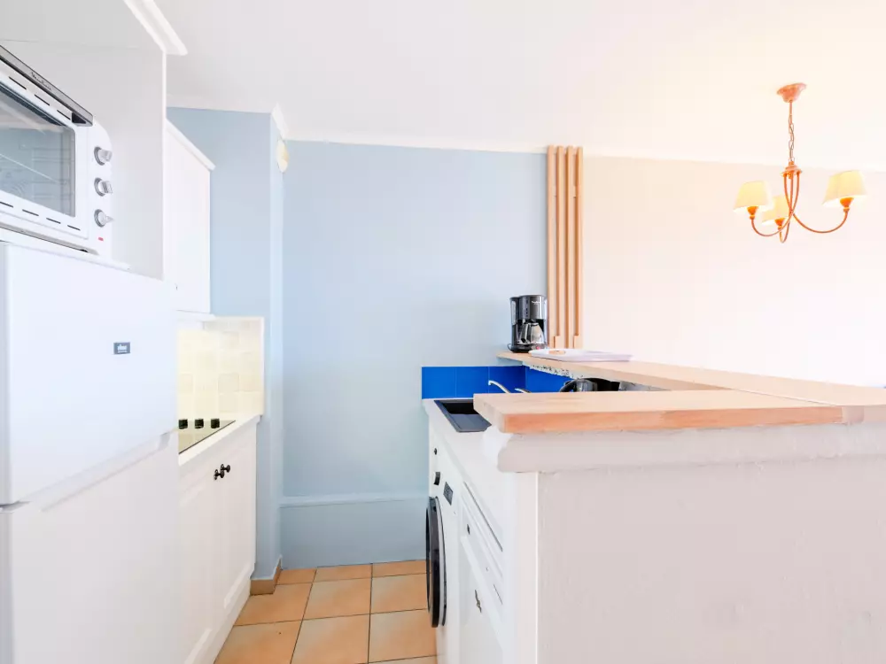 Pierre & Vacances Residence Les Rivages des Issambres