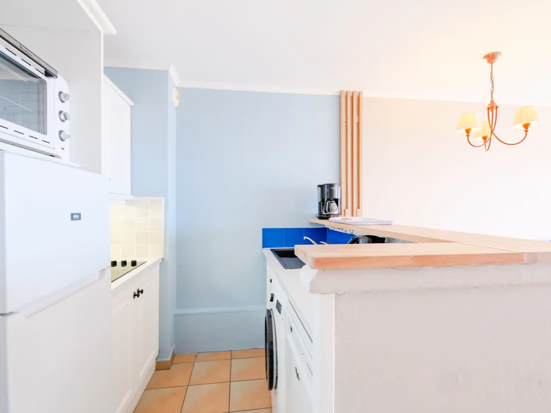 Pierre & Vacances Residentie Les Rivages des Issambres