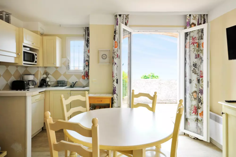 Les Issambres Bellevue - maeva Home