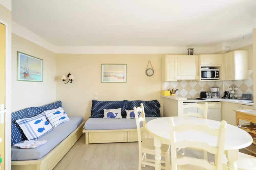 Les Issambres Bellevue - maeva Home