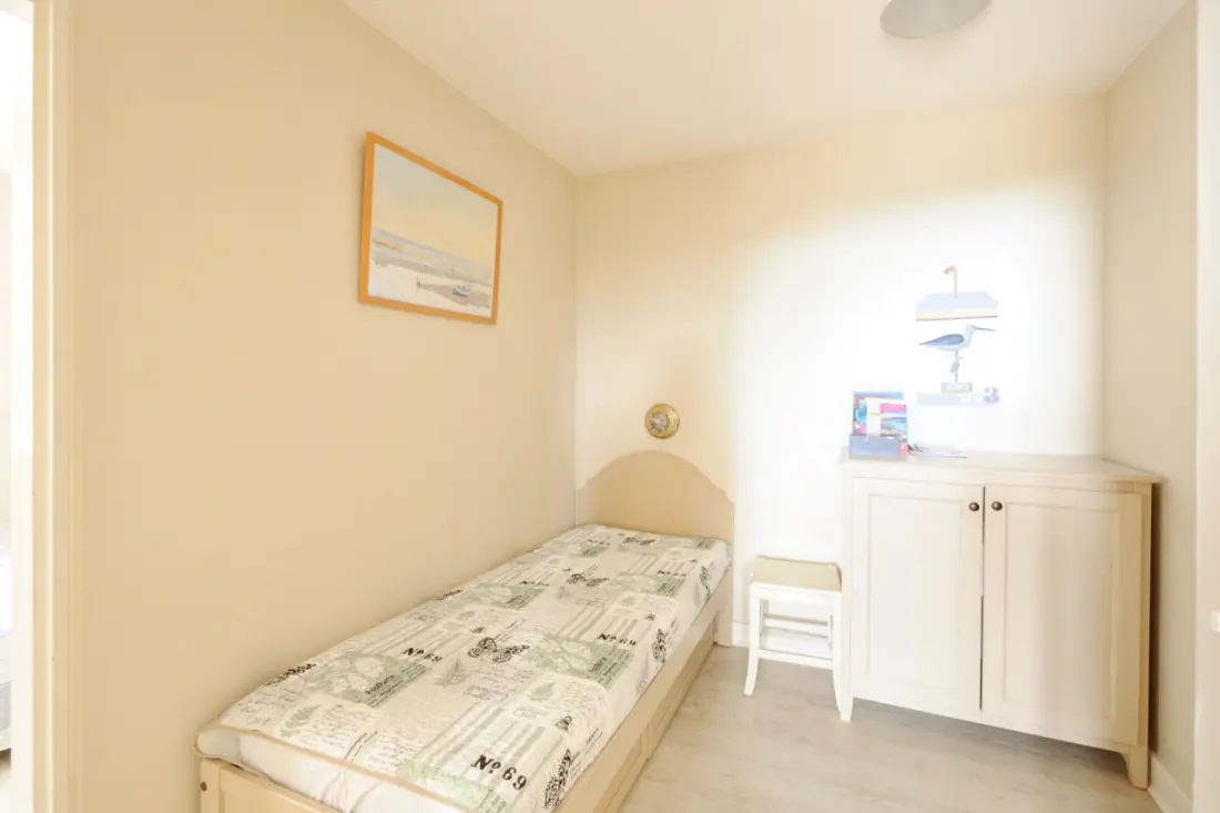 Les Issambres Bellevue - maeva Home