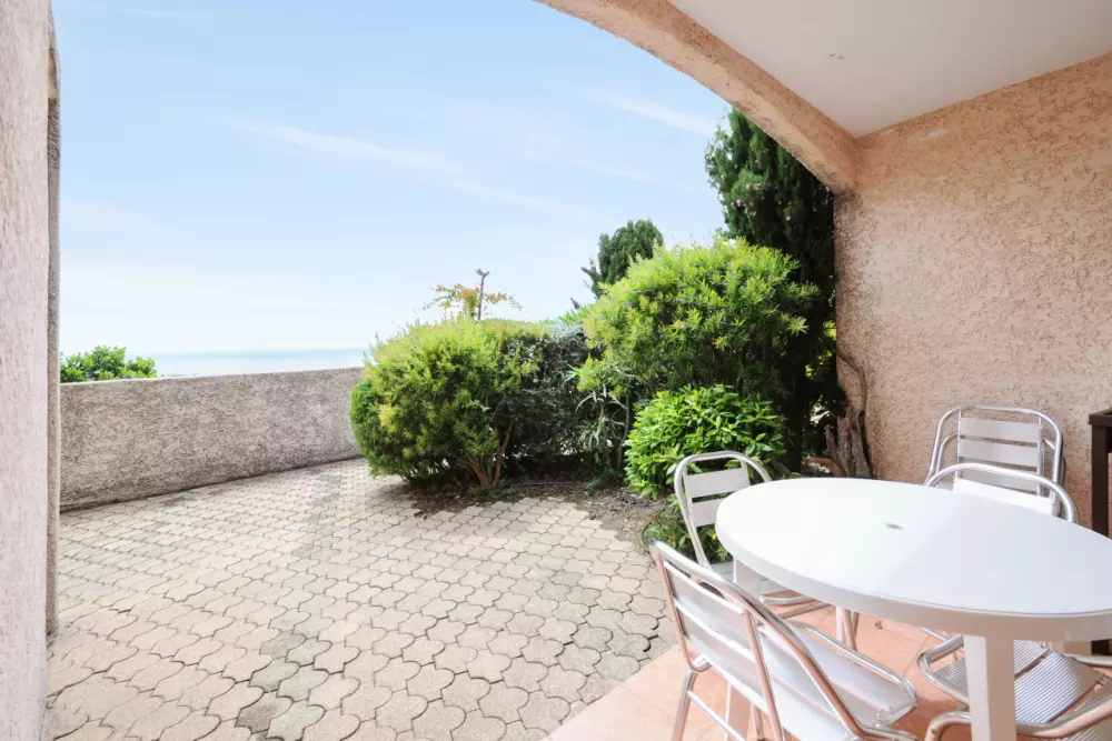 Les Issambres Bellevue - maeva Home