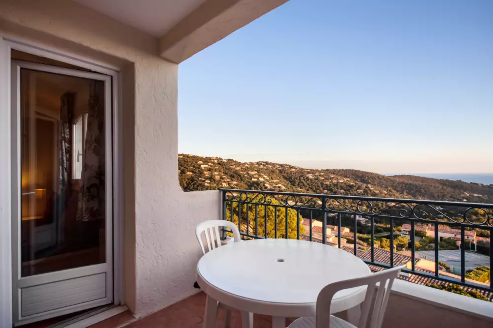 Les Issambres Lauriers - maeva Home