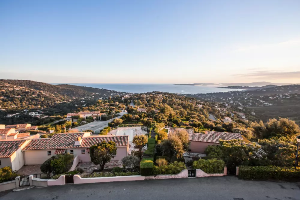 Les Issambres Lauriers - maeva Home